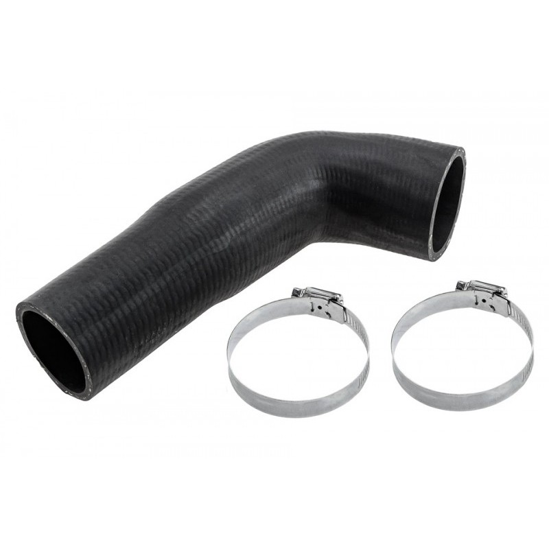 Furtun admisie aer motor 2.4d Volvo Xc90, 2002-2014, Xc 70, 2002-2007, S60, 2001-2010, S80, 2001-2006 , S80 2 2006-2011, 30740895
