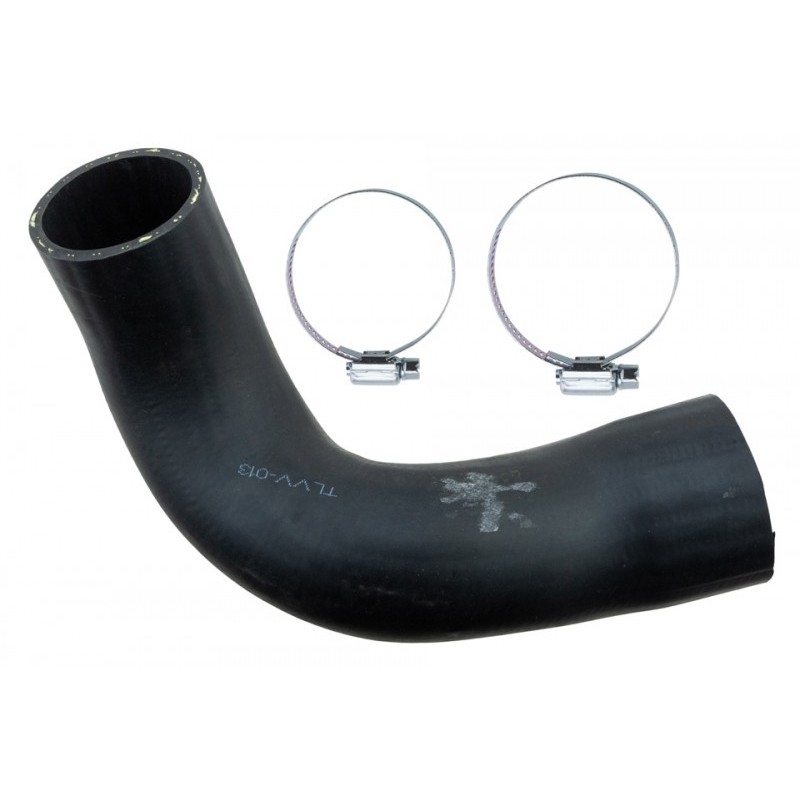 Furtun admisie aer motor 2.4d Volvo S60 2 2010-2018, V60, 2011-2018, Xc 60, 2008-2017, 31370209