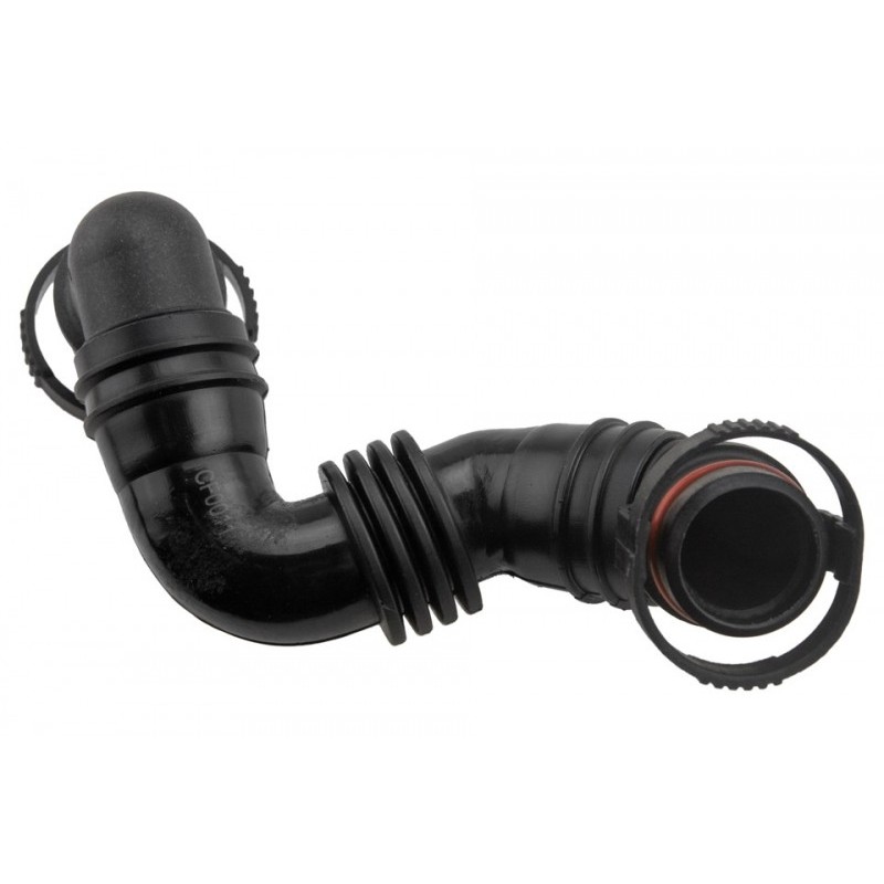 Furtun aerisire bloc motor motor 2.0 Vw Passat B6 2005-2010, Golf 5 2005-2009, Skoda Octavia 2 2004-2013, Audi A3 2003-2008, Seat Leon 2005-2010, 06F103212D