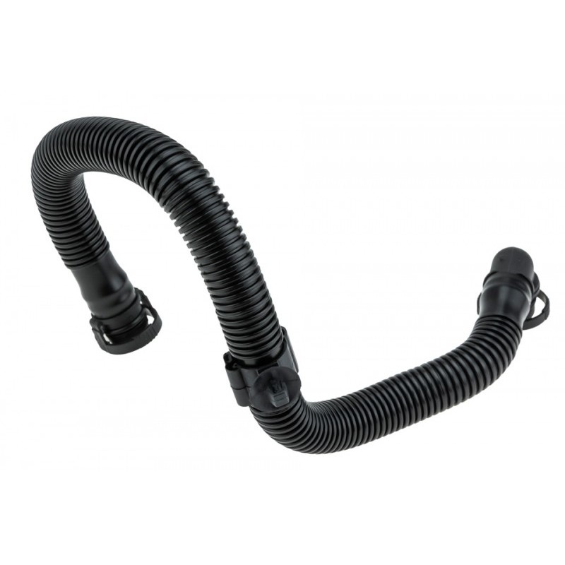 Furtun aerisire bloc motor Audi A3 2.0tfsi 2004-, A4 2.0tfsi 2004-, A6 2.0tfsi 2005-, Skoda Octavia 2 2.0rs 2005-, Vw Golf 5 2.0gti 2004-, Golf 6 2.0gti 2011-, Passat B6 2.0fsi 2005-, Scirocco 2.0r 2009-, 06F103235