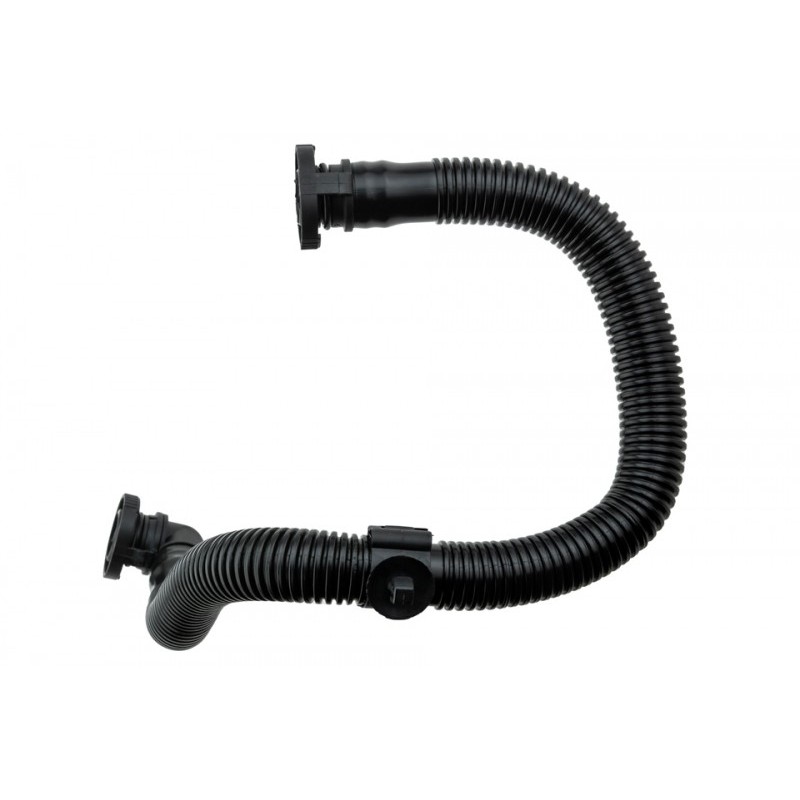 Furtun aerisire bloc motor Audi A3 2.0tfsi 2004-, A4 2.0tfsi 2004-, A6 2.0tfsi 2005-, Skoda Octavia 2 2.0rs 2005-, Vw Golf 5 2.0gti 2004-, Golf 6 2.0gti 2011-, Passat B6 2.0fsi 2005-, Scirocco 2.0r 2009-, 06F103235