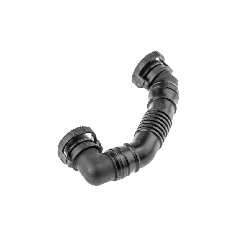 Furtun aerisire bloc motor motor 1.9tdi, 2.0tdi : Audi A3 2005-, Skoda Octavia 2 2004-, Fabia 2 2007-; Vw Passat B6 2005-, Golf 5 2003-, Jetta 3 2005-, Eos 2006-, Polo 2001-, Caddy 3 2004-, 03G103493D