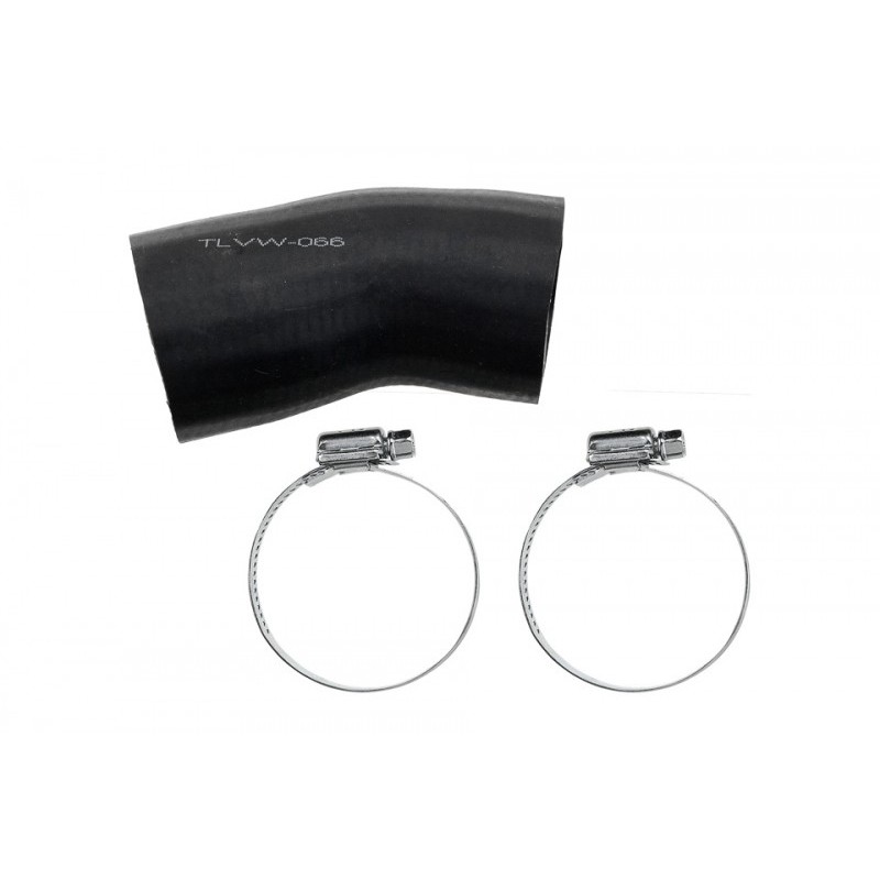 Furtun admisie aer Vw Polo 5 1.2tdi, 1.5tdi, 1.6tdi 2009-, Skoda Fabia 1.2, 1.6tdi 2010-, Seat Ibiza 4 1.2, 1.6tdi 2009-, 6R0145828