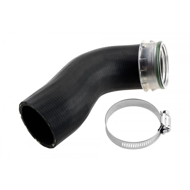 Furtun admisie aer motor 2.0tdi Vw Passat B6 2005-2010, Skoda Octavia 2 2006-2013, Audi A3 2006-2012, Seat Leon 2006-2012, 3C0145838B