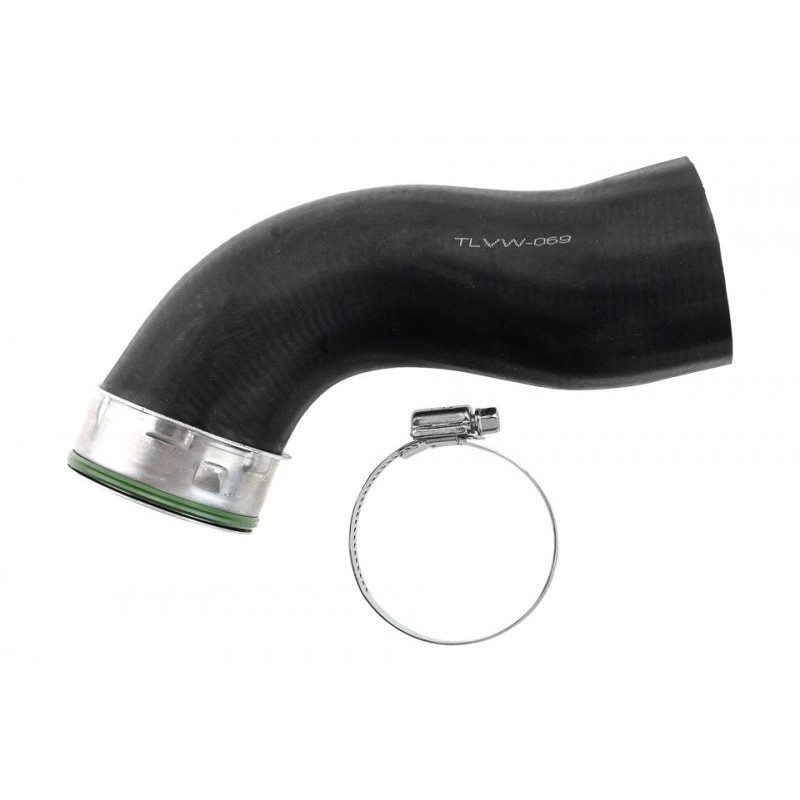 Furtun admisie aer motor 2.0tdi Vw Passat B6 2005-2010, Skoda Octavia 2 2006-2013, Audi A3 2006-2012, Seat Leon 2006-2012, 3C0145838B