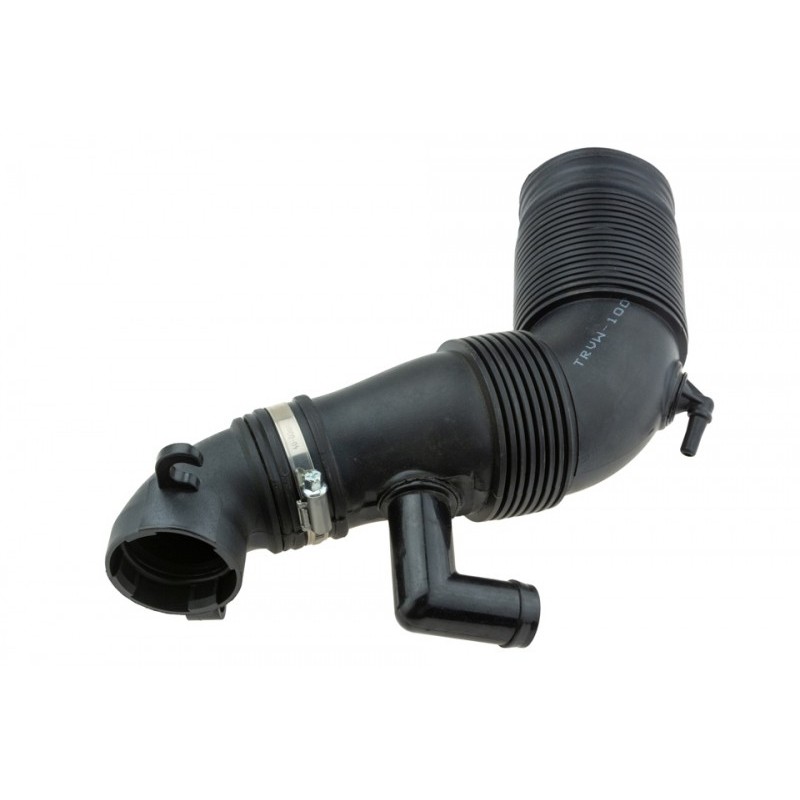 Furtun admisie aer Vw Polo 1.2tdi, 1.4tdi 2010-2014, Skoda Fabia 2 1.2di, 1.6tdi 2010-2015, Rapid 1.6tdi 2012-2022, Seat Ibiza 1.2tdi, 1.6tdi 2009-2016, Audi A1 1.6tdi 2011-2014, 6R0129654C