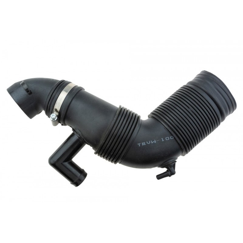 Furtun admisie aer Vw Polo 1.2tdi, 1.4tdi 2010-2014, Skoda Fabia 2 1.2di, 1.6tdi 2010-2015, Rapid 1.6tdi 2012-2022, Seat Ibiza 1.2tdi, 1.6tdi 2009-2016, Audi A1 1.6tdi 2011-2014, 6R0129654C