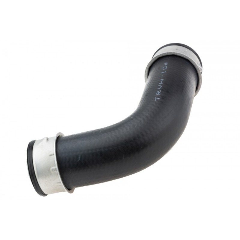 Furtun admisie aer Vw Polo 1.2, 1.4, 1.4tdi, 1.6, 1.8, 1.9tdi 2002-2010, Skoda Fabia 1.0, 1.2, 1.4, 1.4tdi, 1.9tdi, 2000-2008, Seat Ibiza 3, 4 2002-2010, 6Q0145822
