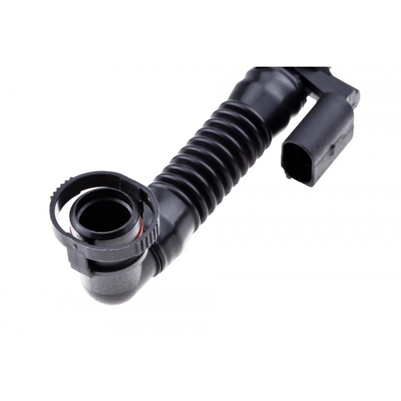 Furtun admisie aer Audi Q7, Skoda Superb 2, Vw Cc, Eos, Passat, Touareg 3.6 2005-2018, 03H103202D