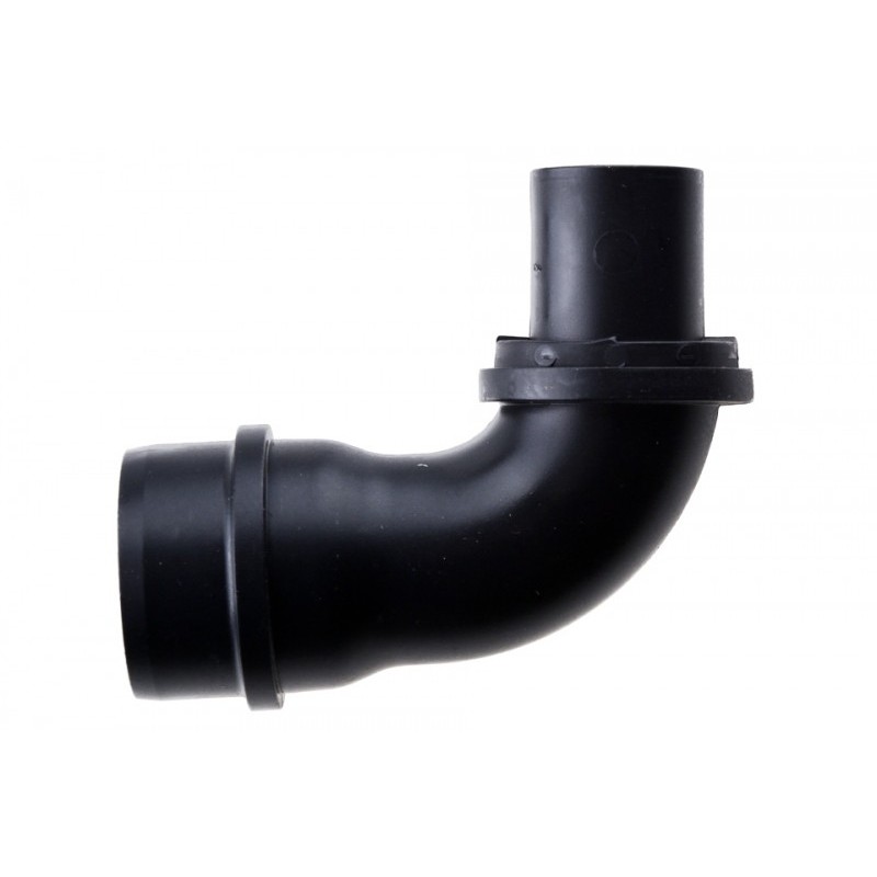 Furtun aerisire bloc motor Audi A4, Vw Golf 4 1.8 1998-2008, 06A103213AM