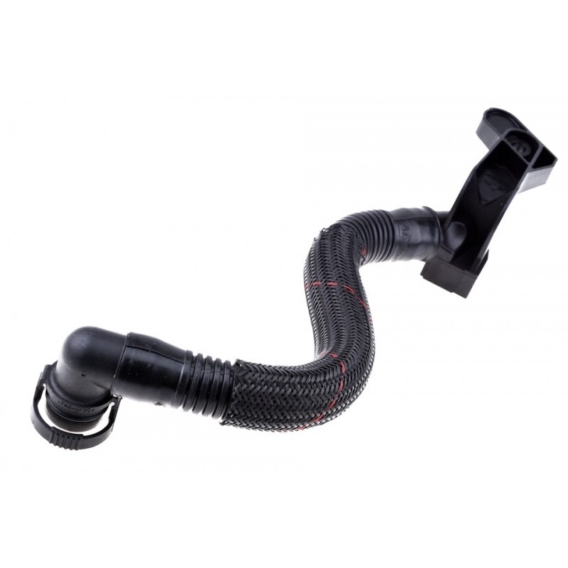 Furtun aerisire bloc motor Audi A1, A3, Q2, Tt, Seat Alhambra, Ateca, Skoda Kodiaq, Octavia 3, Superb 3, Vw Arteon, Atlas, Golf 7, Passat, Polo, Sharan, Tiguan 1.8, 2.0 2012-, 06K103213A