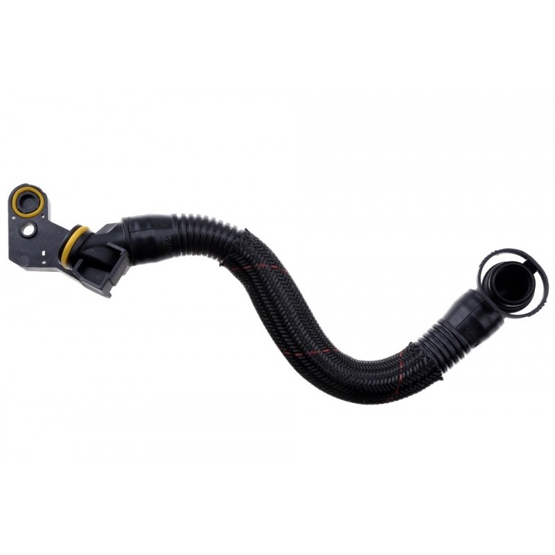 Furtun aerisire bloc motor Audi A1, A3, Q2, Tt, Seat Alhambra, Ateca, Skoda Kodiaq, Octavia 3, Superb 3, Vw Arteon, Atlas, Golf 7, Passat, Polo, Sharan, Tiguan 1.8, 2.0 2012-, 06K103213A