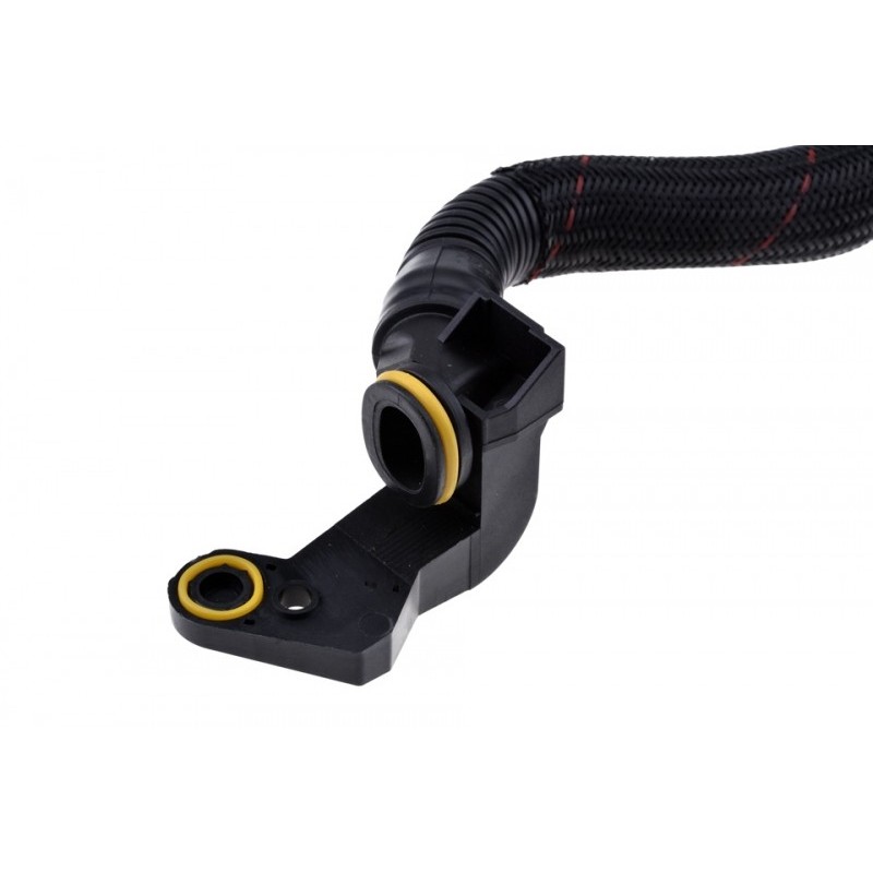 Furtun aerisire bloc motor Audi A1, A3, Q2, Tt, Seat Alhambra, Ateca, Skoda Kodiaq, Octavia 3, Superb 3, Vw Arteon, Atlas, Golf 7, Passat, Polo, Sharan, Tiguan 1.8, 2.0 2012-, 06K103213A