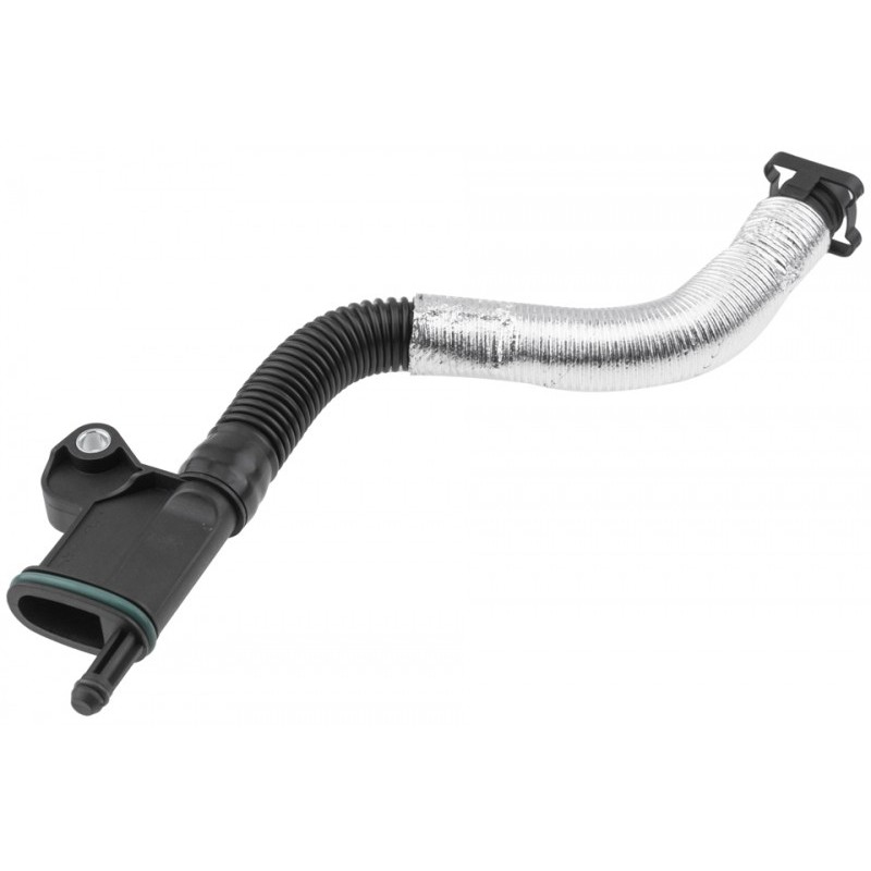 Furtun aerisire bloc motor Vw Passat B6 2.0tfsi 2007-2011, Golf 5, 6 2.0gti 2007-2013, Tiguan 2.0tfsi 2008-2011, Audi A3 2.0tfsi 2009-2013, Q3 2.0tfsi 2014-2018, 06J103213D