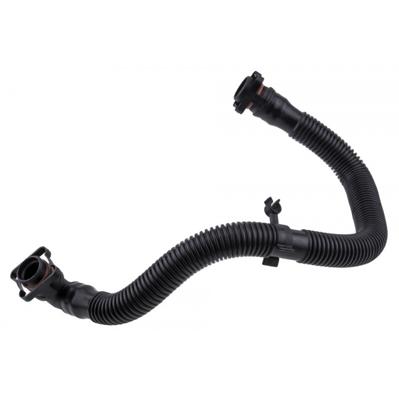 Furtun aerisire bloc motor Audi A3, A4, A6, Tt, Vw Eos, Golf 5, Jetta 3, Passat 2.0 2004-2015, 06F103235A