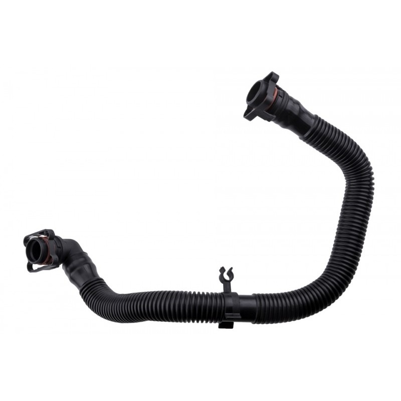 Furtun aerisire bloc motor Audi A3, A4, A6, Tt, Vw Eos, Golf 5, Jetta 3, Passat 2.0 2004-2015, 06F103235A
