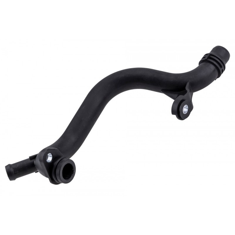 Flansa conducta lichid racire Audi A4, A4 Allroad, A5, A6, Q5, Seat Exeo, Vw Multivan 5, Multivan 6, Transporter, Caravelle 6, Transporter 5 1.8, 2.0 2007-, 06H121065D