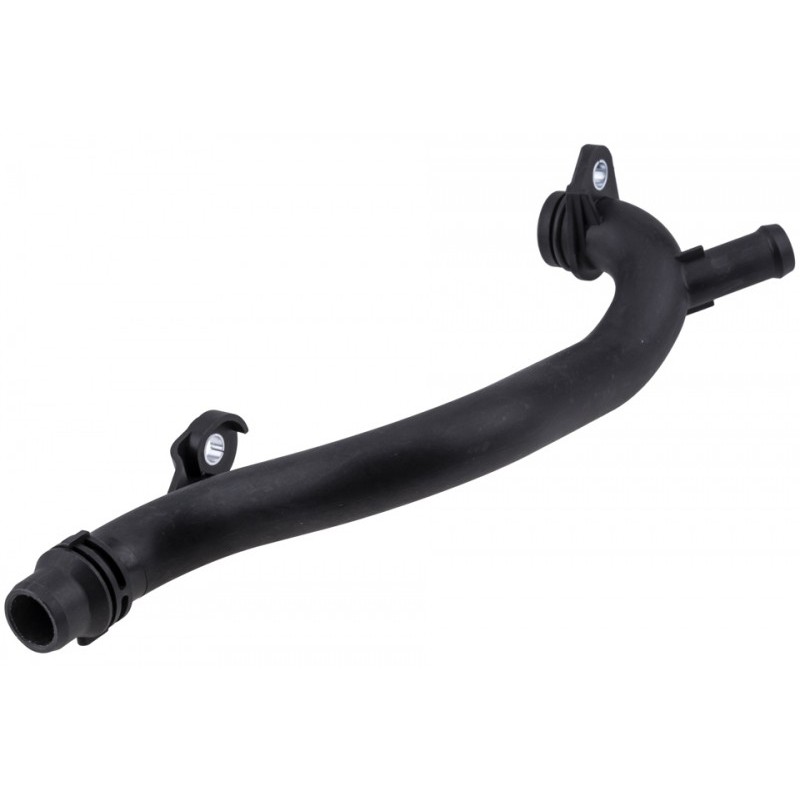 Flansa conducta lichid racire Audi A4, A4 Allroad, A5, A6, Q5, Seat Exeo, Vw Multivan 5, Multivan 6, Transporter, Caravelle 6, Transporter 5 1.8, 2.0 2007-, 06H121065D