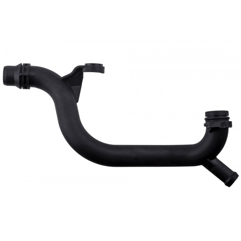 Flansa conducta lichid racire Audi A4, A4 Allroad, A5, A6, Q5, Seat Exeo, Vw Multivan 5, Multivan 6, Transporter, Caravelle 6, Transporter 5 1.8, 2.0 2007-, 06H121065D