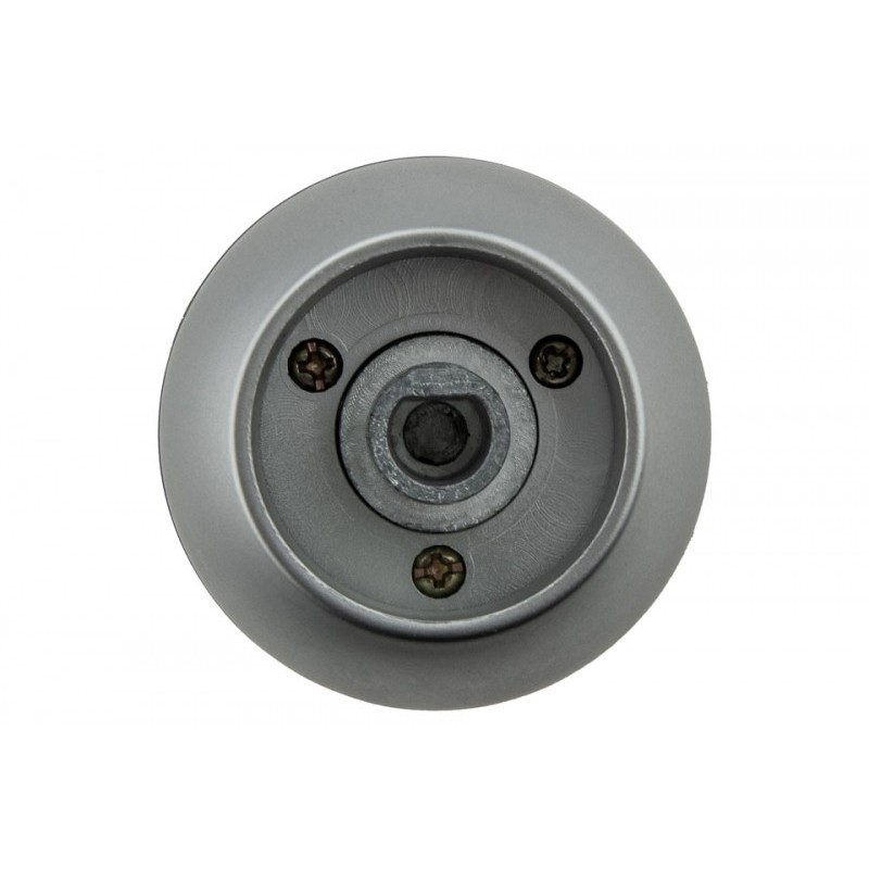 Maner schimbator viteze Alfa Romeo Giulietta 2010-, Argintiu-Brushed, Mat, 50294565