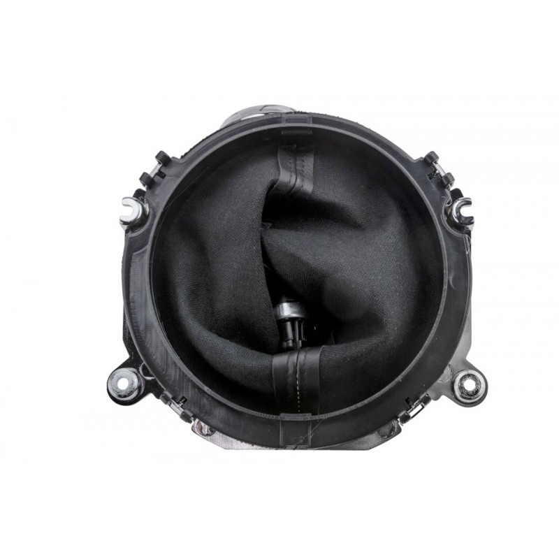 Nuca schimbator cu manson Audi Tt 2006-, Tt Roadster 2007-, 6 trepte, GZB-AU-009