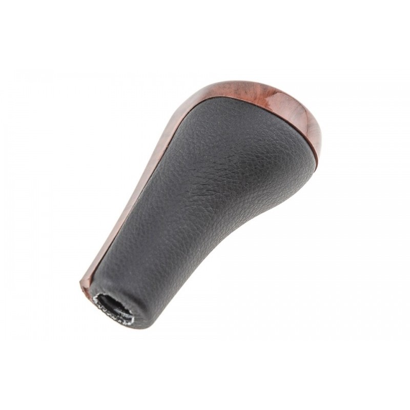 Maner schimbator viteze Bmw Drewno 3 E36, E46, E90, E91, 5 E34, E39, E60, E61, X1, X3, X5 -5 Trepte, GZB-BM-006