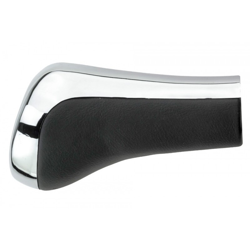 Maner schimbator viteze Bmw E60, E61, E62, E63, E81, E82, E85, E87, E90, E91, E92, X1, X3, X5-, 6 viteze - ansamblu prin presare, GZB-BM-011