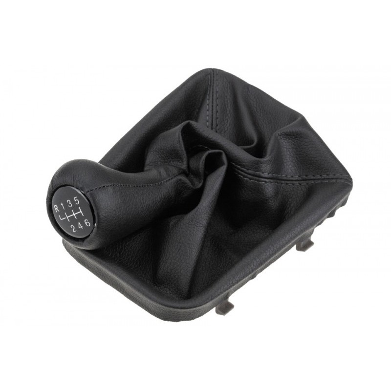 Nuca schimbator cu manson Bmw Seria 3 E46 1998-, 6 trepte, BM-016