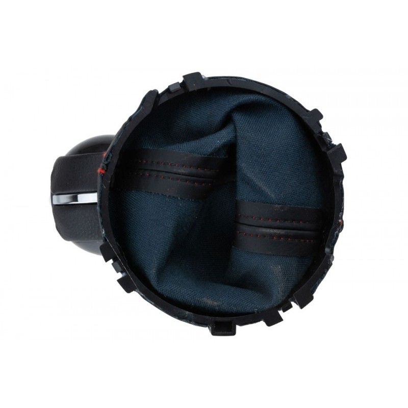 Nuca schimbator cu manson Mini F54, F55, F56, F57, F60, Red-Rosu, GZB-BM-018