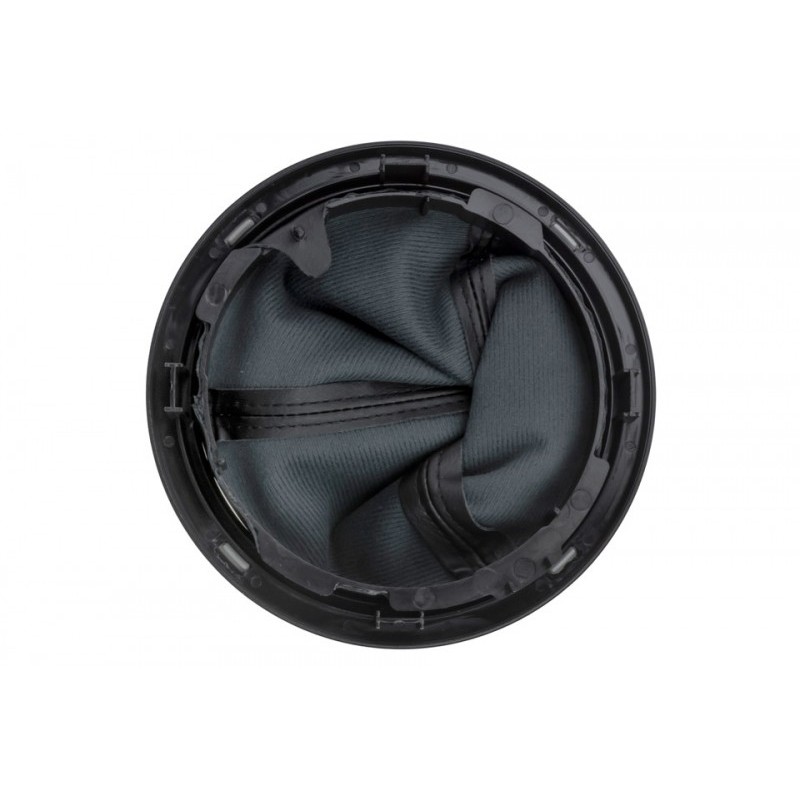 Nuca schimbator cu manson Ford Fiesta 2002-, Fusion 2002-, 5 trepte-, Argintiu, GZB-FR-016