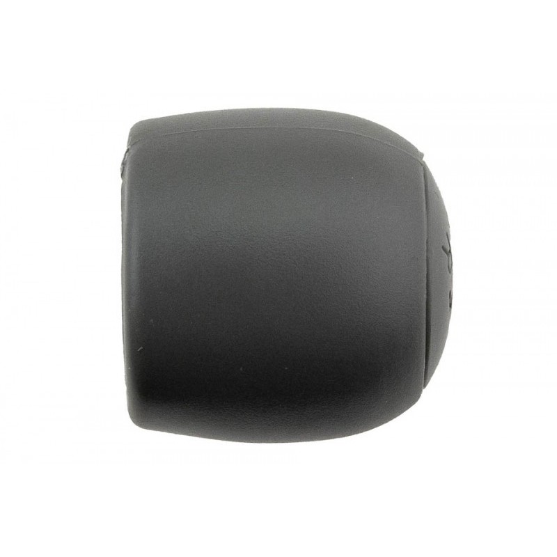 Maner schimbator viteze Fiat Panda 2003-2012, Gri, GZB-FT-007