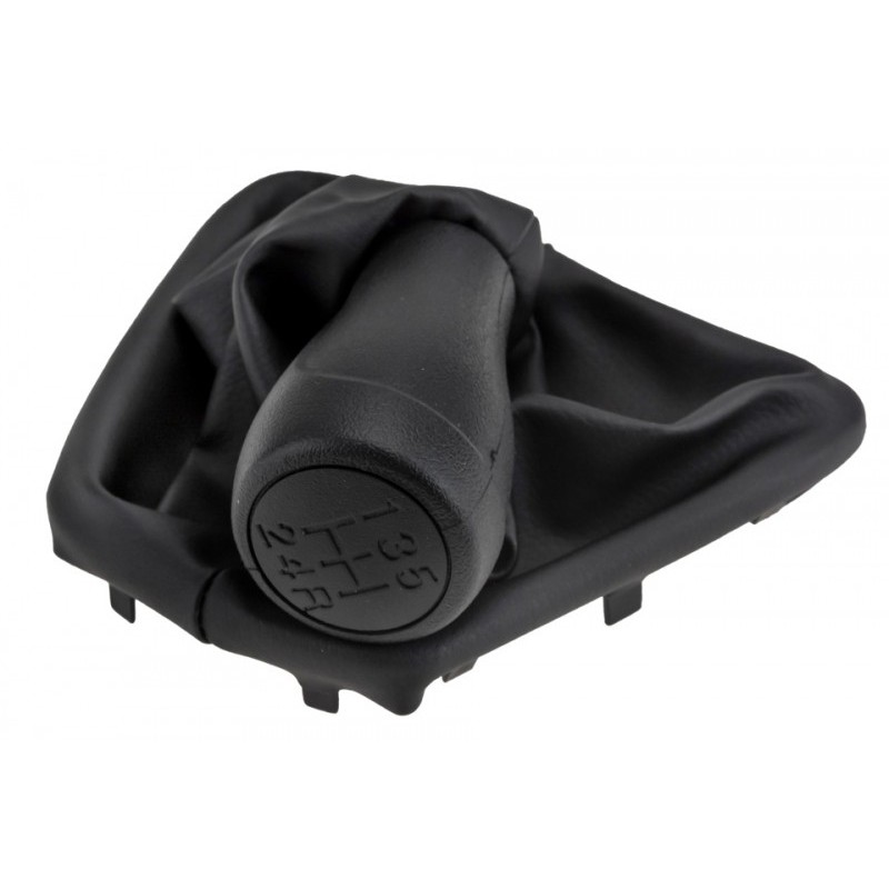 Nuca schimbator cu manson Fiat Fiorino 2007-, Qubo 2008-, Citroen Nemo 2008-, Peugeot Bipper 2008-, 5 trepte, GZB-FT-008