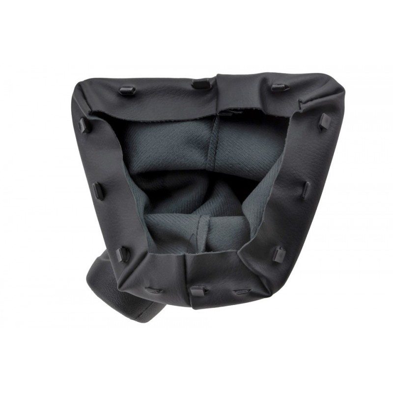 Nuca schimbator cu manson Fiat Fiorino 2007-, Qubo 2008-, Citroen Nemo 2008-, Peugeot Bipper 2008-, 5 trepte, GZB-FT-008