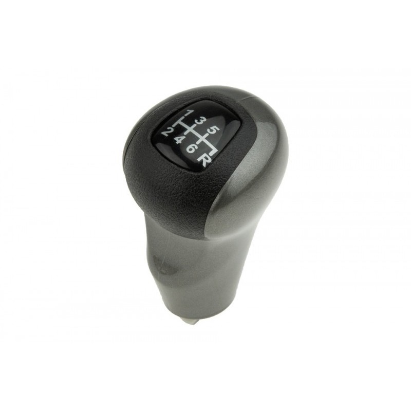 Maner schimbator viteze Honda Civic, Hatchback, 2006-2012, 6 trepte-Negru, GZB-HD-001
