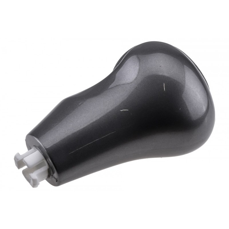 Maner schimbator viteze Honda Civic, Hatchback, 2006-2012, 6 trepte-Argintiu, HD-002