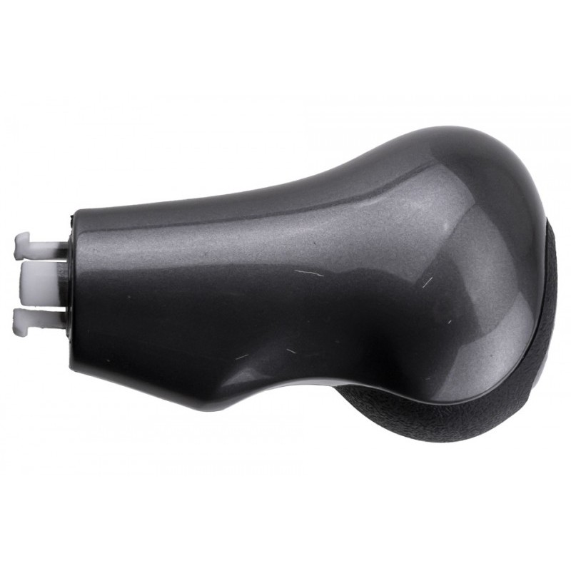 Maner schimbator viteze Honda Civic, Hatchback, 2006-2012, 6 trepte-Argintiu, HD-002