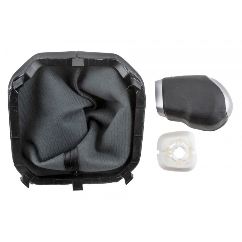 Nuca schimbator cu manson Land Rover Range Rover Evoque 2012-, 6 trepte, LR024719