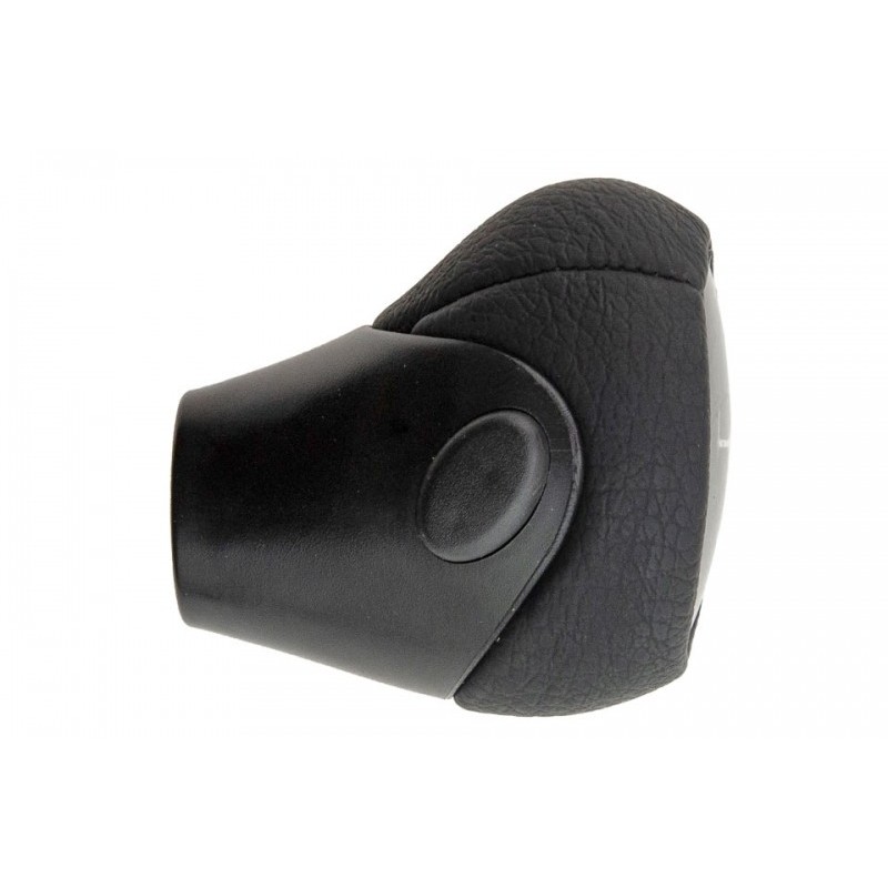 Maner schimbator viteze Smart Fortwo 450, 451 1998-, Roadster 452 2003-, Capac Negru, GZB-ME-011
