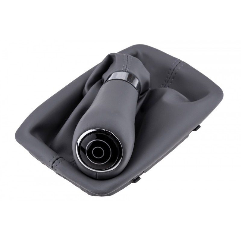 Nuca schimbator cu manson Mercedes Clasa C W204 2007-, cv Automata-Gri, 2042672710 Nuca schimbator cu manson Mercedes Clasa C W204 2007-, cv Automata-Gri, 2042672710