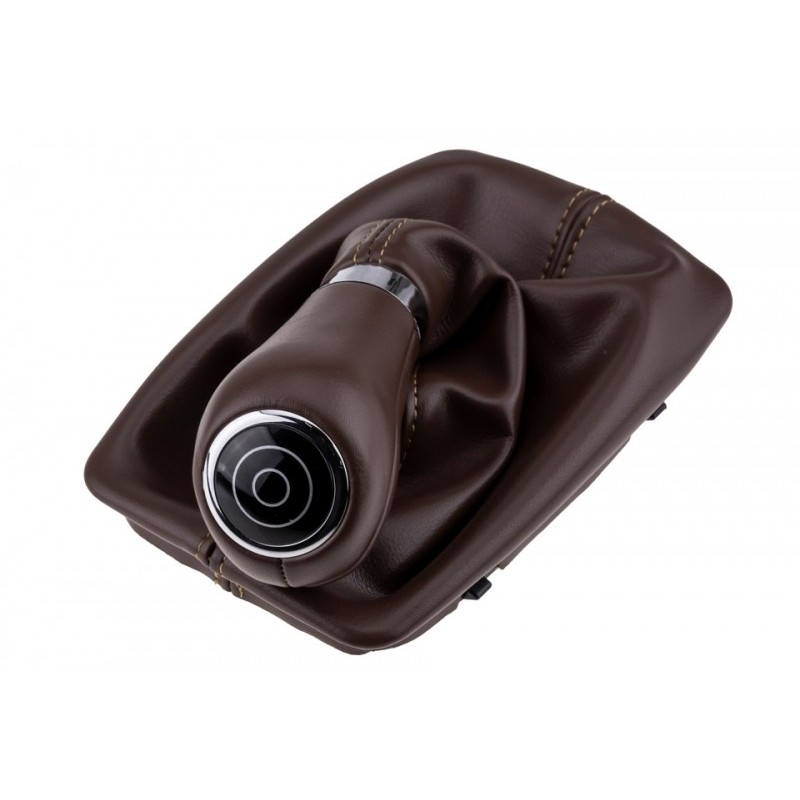 Nuca schimbator cu manson Mercedes Clasa C W204 2007-, cv Automata-Moca, 2042672710