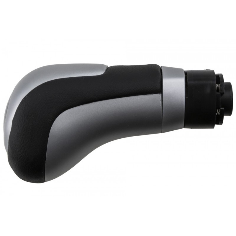 Maner schimbator viteze Mercedes Clasa A W176 2012-, Clasa B Sports Tourer W246 2011-, 6-viteze, Marşarier Sus-R Sus, Fara N, A2463641510