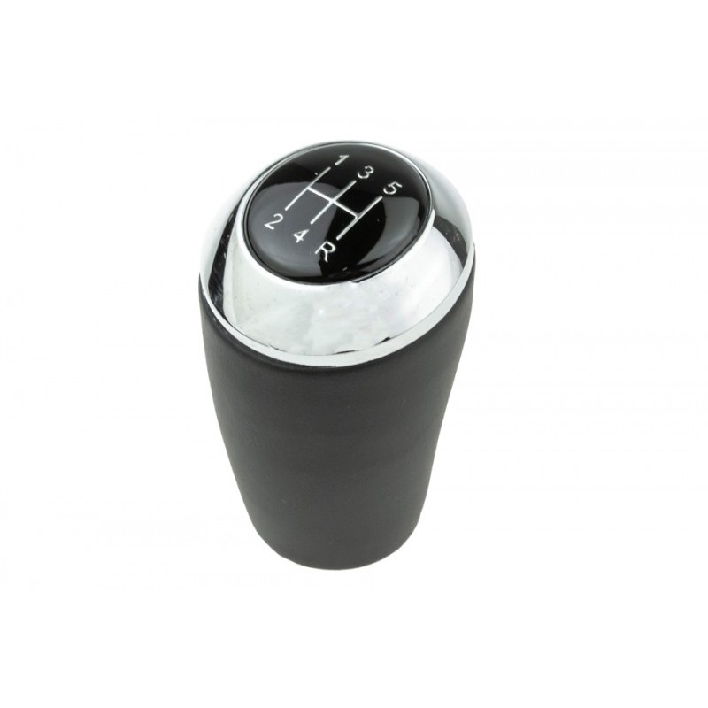 Maner schimbator viteze Mazda 3 2006-, 5 2005-, 6 2007-, Cx-7 2006-, Mx-5 2005-, 5 trepte, diametru exterior schimbator: 8 mm, GZB-MZ-003