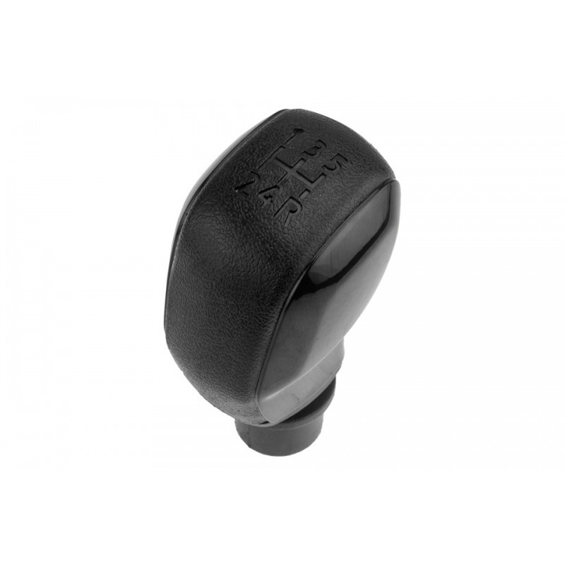 Maner schimbator viteze Peugeot 206, 207, 301, 307, 308, 408, 508, 2008, 3008, Citroen C3, C4, C5, 5 trepte, -Negru, GZB-PE-011