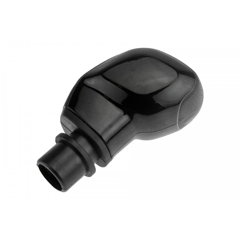 Maner schimbator viteze Peugeot 206, 207, 301, 307, 308, 408, 508, 2008, 3008, Citroen C3, C4, C5, 5 trepte, -Negru, GZB-PE-011