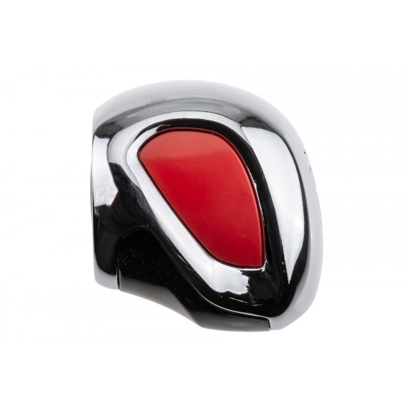 Maner schimbator viteze Peugeot Rcz 2010-, 6 trepte-Crom&Red, 96738472XJ