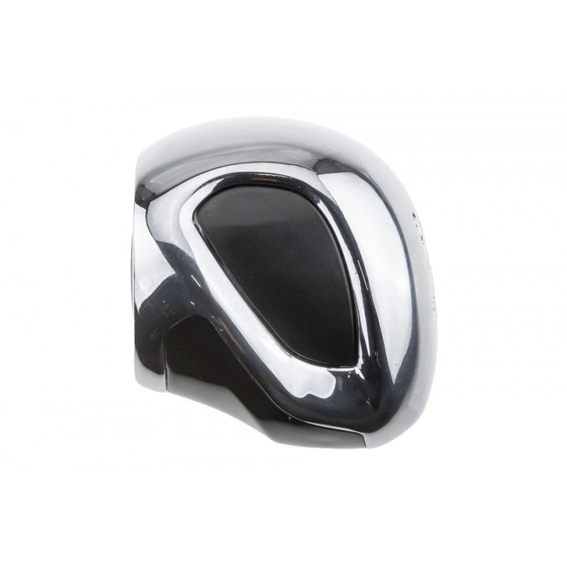 Maner schimbator viteze Peugeot Rcz 2010-, 6 trepte-Crom&Negru, 96738472XJ