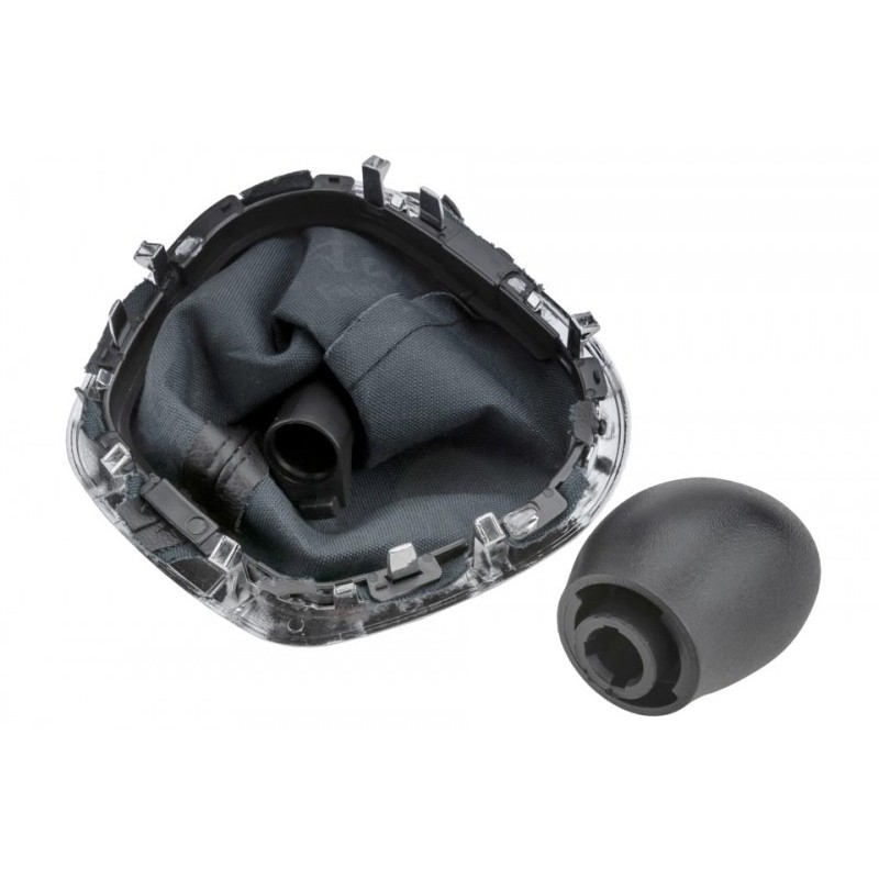 Nuca schimbator cu manson Opel Vivaro B 2014-, Renault Trafic 3 2014-, Fiat Talento 2016-, 6 trepte, nuca Plastic, GZB-PL-022
