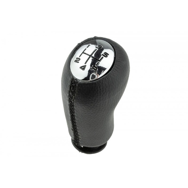Maner schimbator viteze Renault Clio 2 1998-, Clio 3 2005-, Espace 4 2002-, Kangoo 2 2008-, Laguna 2 2001-, Modus 2004-, Megane 2 2002-, Scenic 2 2003-, Vel Satis 2002-, Dacia Logan 2004-, 5 trepte, diam tija schimbator .14-15mm, GZB-RE-001