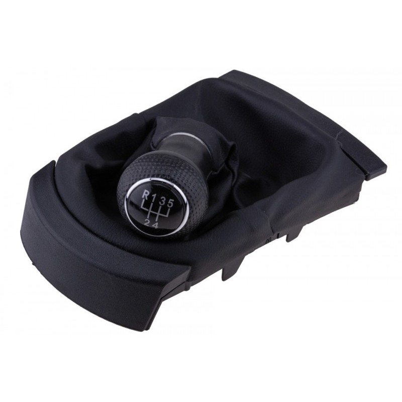 Nuca schimbator cu manson Seat Cordoba 2002-, Ibiza 2002-, 5 trepte, SE-005