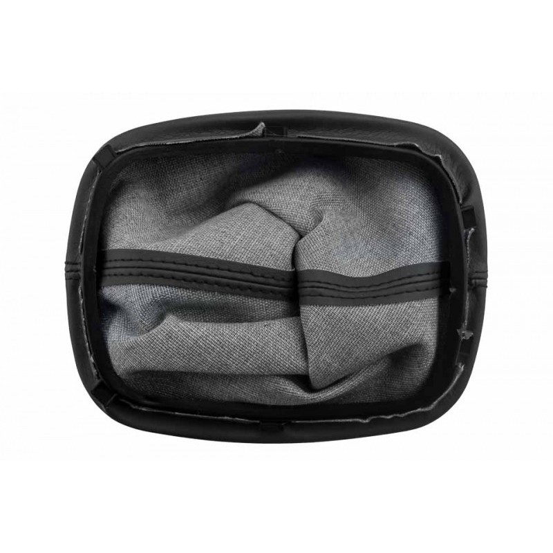Nuca schimbator cu manson Vw Passat B5 1996-, 6 trepte, -Gray, GZB-VW-018